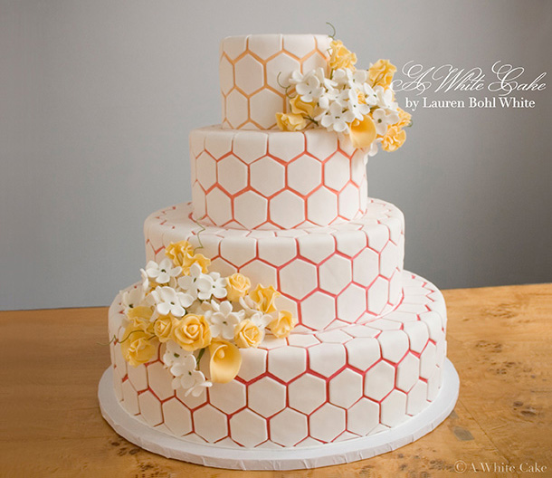Custom Cakes Nyc Wedding Cakes Specialty Cakes